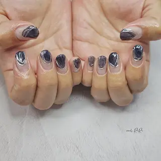 ネイル nail RiRi アトレナチュラのエステ・リラクイメージ
