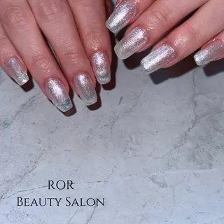 ネイル ROR所属・ROR nailのネイルデザイン