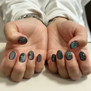 ネイル Sono nailのネイルデザイン