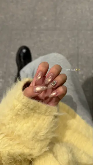 ネイル nailsalon YOLOのネイルデザイン