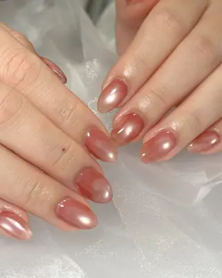 ネイル NAIL-LA CLARTE所属・Jr.鈴木- La clarte-のネイルデザイン