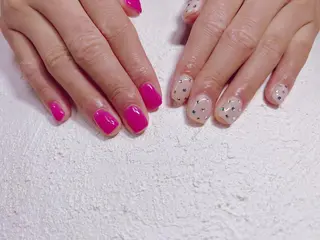 ネイル Regaro i.sのネイルデザイン