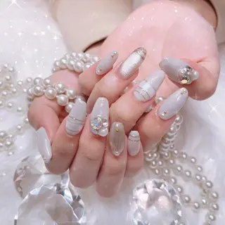 ネイル Private Salon 大宮のネイルデザイン