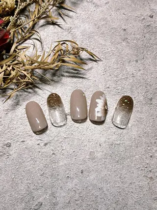 ネイル ♾nail 恵美のマツエク・マツパデザイン