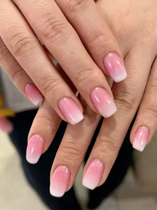 ネイル Bianca栄店 はるなのネイルデザイン