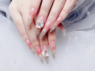 ネイル ネイルサロン lotusのネイルデザイン