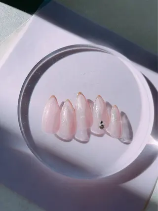 ネイル SALSAGRACE 畑中　江利子のネイルデザイン