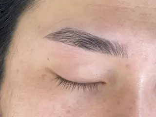 アイブロウ BeryL EyeBrow&Eyelash所属・RUKA ☁️のマツエク・マツパデザイン