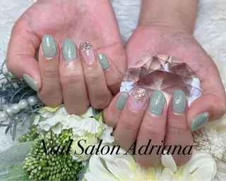 ネイル ADRIANA 大久保駅前徒歩2分のその他イメージ