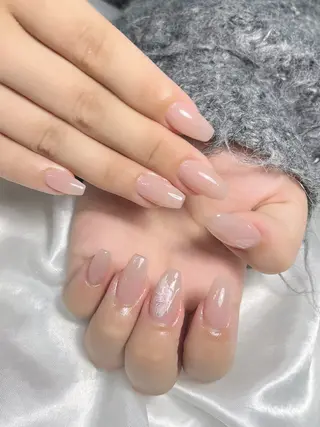 ネイル LEELA NAIL STUDIO所属・LEELA NAIL STUDIOのネイルデザイン