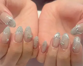 ネイル plume. noaのネイルデザイン