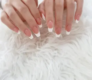 ネイル ESPOIR Ｎのネイルデザイン