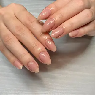 ネイル Miley nailのネイルデザイン