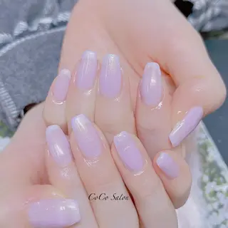 ネイル CoCoSalon ネイル/まつ毛予約のネイルデザイン