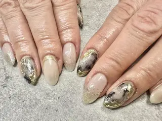 ネイル FASTNAIL PLUS 新宿店のネイルデザイン