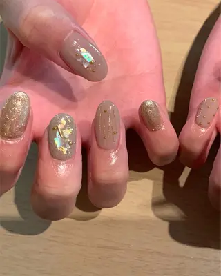 ネイル Nail Space R所属・ネイルスペースR 小林のネイルデザイン