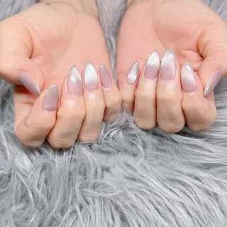 ネイル 個室ネイルサロンDolly  Girl〜ドーリーガール〜所属・DollyGirl KYOKOのネイルデザイン