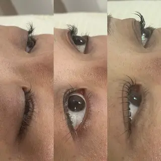 マツエク・マツパ SHINE Beauty Salon豊橋店所属・MAEDA YUKARIのマツエク・マツパデザイン