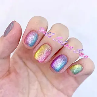 ネイル Sun Nail サン ネイルサロンのネイルデザイン