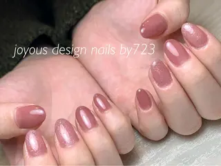 ネイル jdn natsumiのネイルデザイン