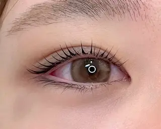 マツエク・マツパ ＋tico _ayanaのマツエク・マツパデザイン