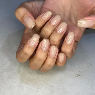 ネイル Rio 𓍼のネイルデザイン