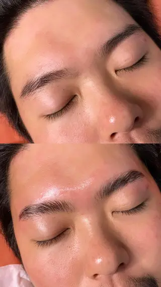 メンズ SunLash所属・鎌倉マツエクサロン Sun  Lashのマツエク・マツパデザイン