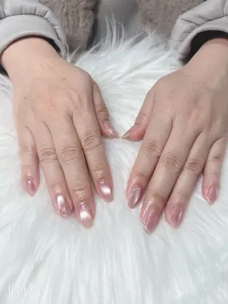 ネイル AGnail kanaのネイルデザイン