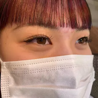 マツエク・マツパ 【 ネイリスト&アイ リスト】キヨカのネイルデザイン