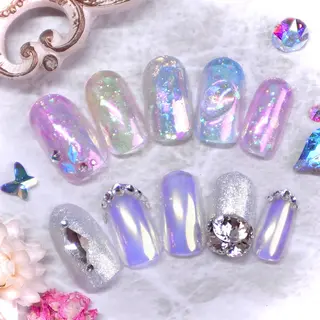 ネイル ボガスティーズネイル 川崎店のネイルデザイン