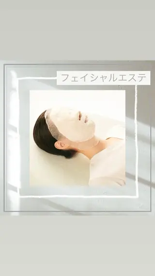 POLA 北嵯峨ショップ所属・キタサガショップ 中村のエステ・リラクイメージ