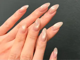 ネイル ROSE ANA CHUO 本川越のネイルデザイン