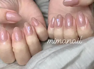 ネイル mima nailのネイルデザイン