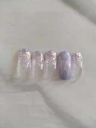 ネイル I'S nail 佐野のネイルデザイン