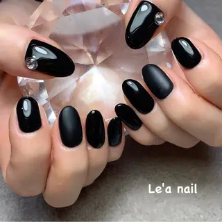 ネイル 'mm所属・'mm  (ミリ) ＭＡＮＡＭＩのネイルデザイン