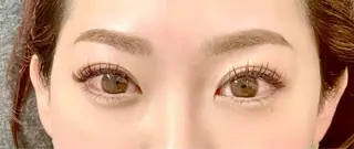 マツエク・マツパ Nail&Eyelash KIARA所属・閉店 しましたのマツエク・マツパデザイン