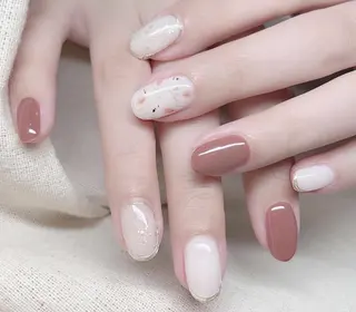 ネイル Cute beauty2のマツエク・マツパデザイン