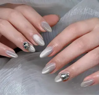 ネイル JAN 168 池袋のネイルデザイン