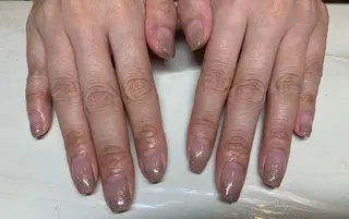 ネイル aimer tomomiのネイルデザイン