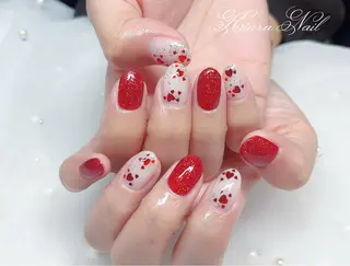 ネイル 🍭Kiara Nail🍭のネイルデザイン