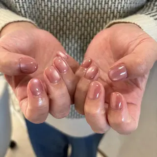 ネイル nail room kylieのネイルデザイン