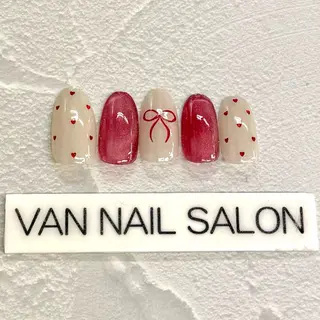ネイル Van Nail Salonのネイルデザイン