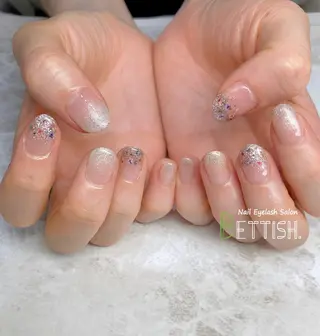 ネイル BETTISH. KUMIKO☺︎︎のネイルデザイン