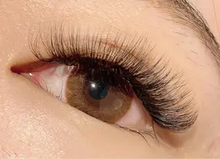 マツエク・マツパ アイデザイナー Key（ケイ）の眉毛・アイブロウイメージ