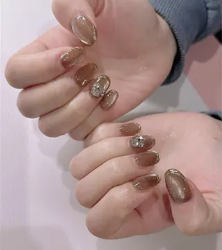 ネイル NANA NAILのネイルデザイン