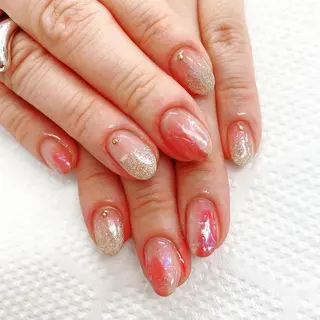 ネイル N._._.claw[エヌクロー]所属・N._._. clawのネイルデザイン