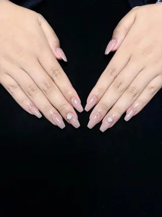 ネイル な なのネイルデザイン