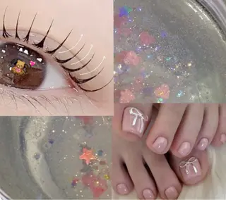 ネイル MODA NAIL &LASHのマツエク・マツパデザイン