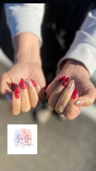 ネイル あ いのその他イメージ