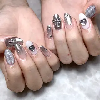 ネイル nails' it...のネイルデザイン